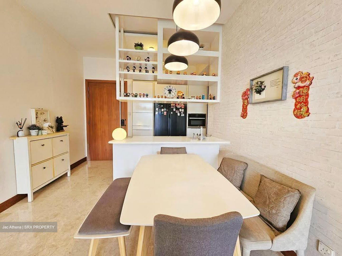 Jardin (D21), Condominium #617577351